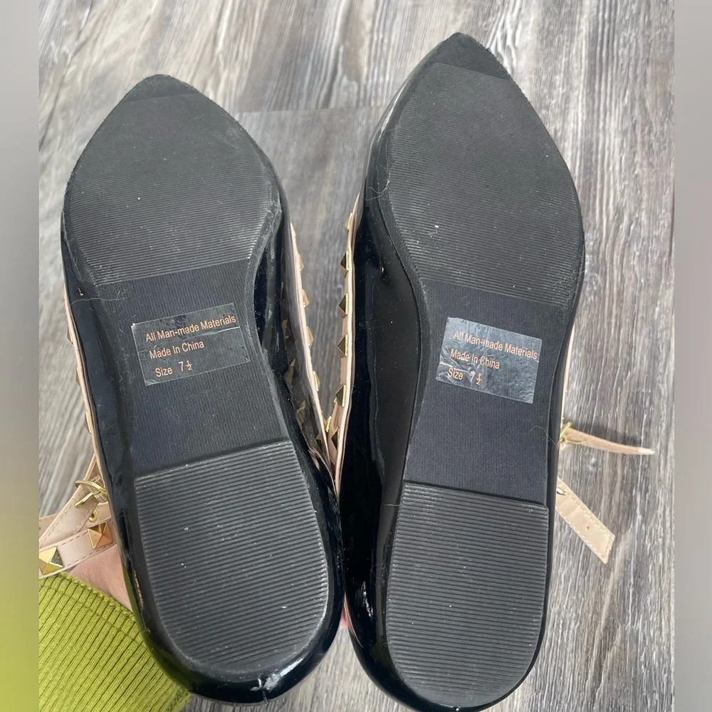 Super cute flats - Picture 9 of 11